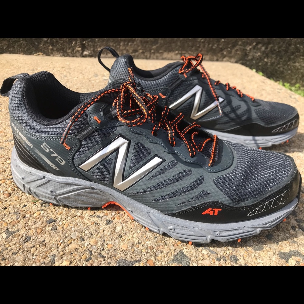 Men’s Size 12 New Balance